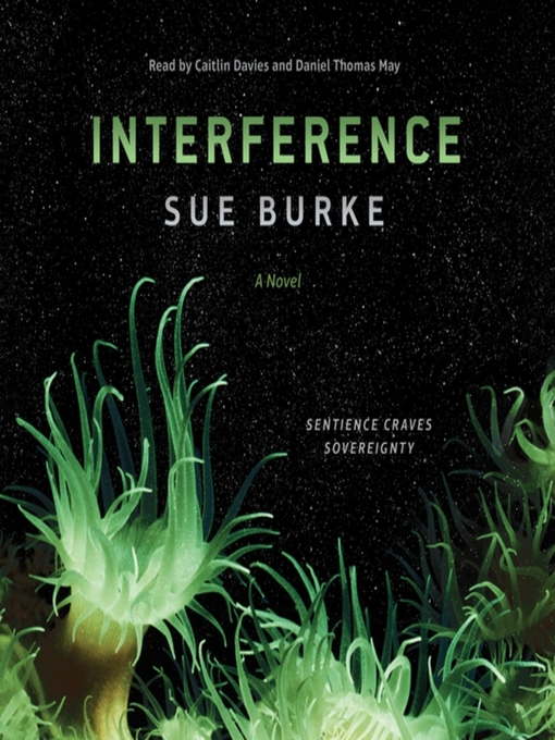 Cover image for Interference